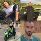  خلال 24 ساعة: 4 ضحايا بجرائم عنف و150 قتيلاً منذ بداية العام 